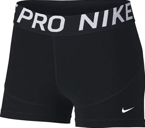 nike pro broekje meisjes|Nike Pro Shorts.